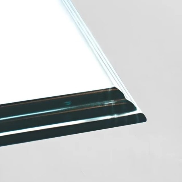 3-Ogee Edge 3-Ogee Edge