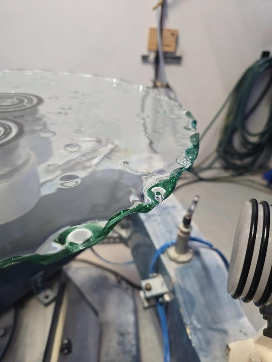 Gemstone Edge Gemstone Edge