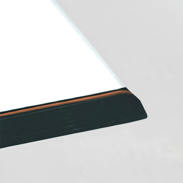 Bull Nose Edge Bull Nose Edge