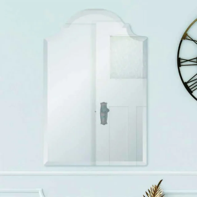 Regal Bevel Mirror Regal Bevel Mirror