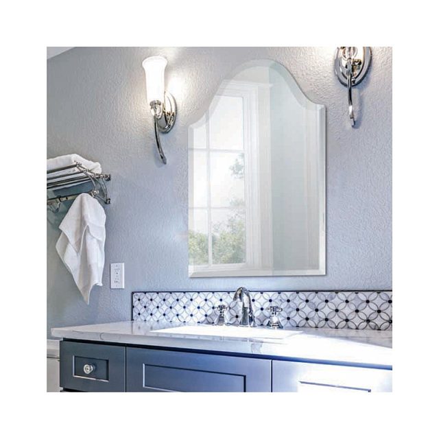 Bristol Bevel Mirror Bristol Bevel Mirror